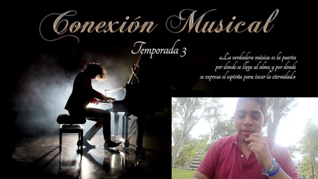 CONEXIÓN MUSICAL 3.45