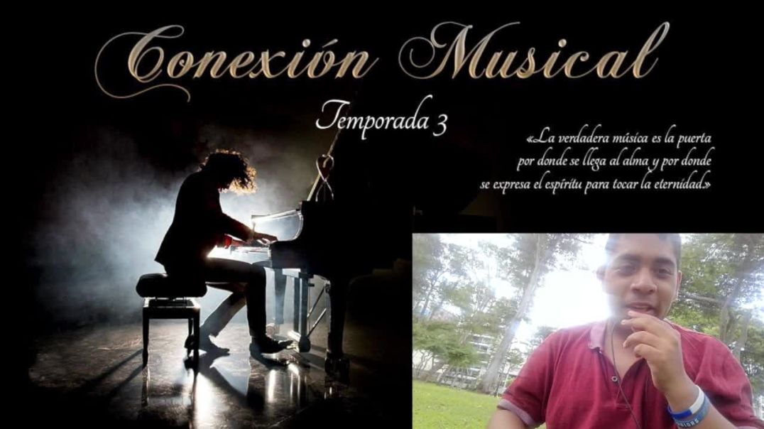 CONEXIÓN MUSICAL 3.43