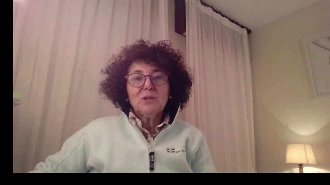 Cuento Contigo.Programa nº161."La consciencia es el fundamento de la realidad"J.Grinberg