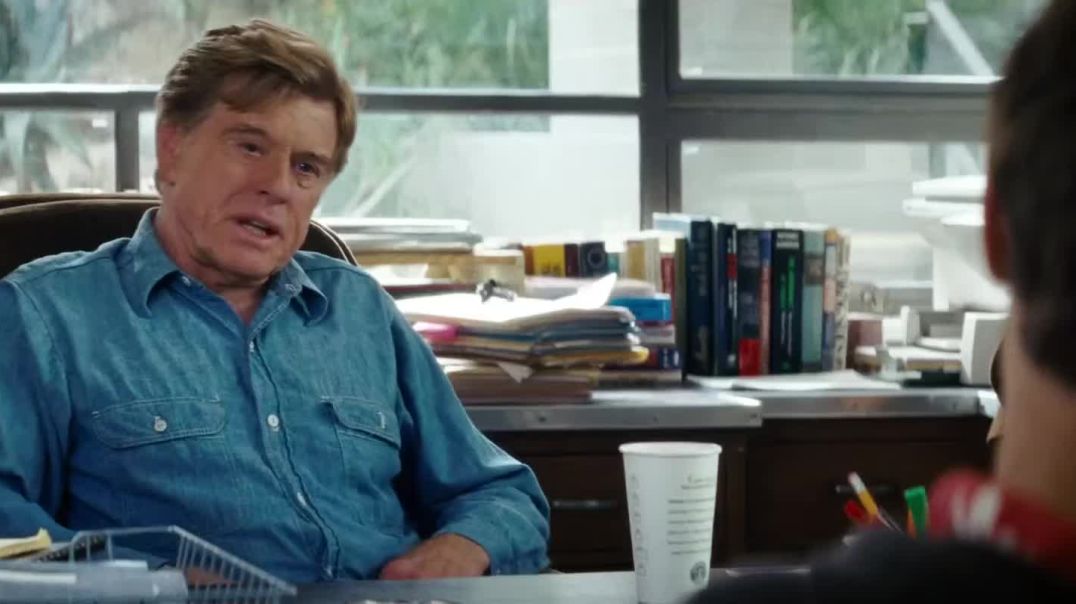 Leones por corderos (Lions for Lambs) 2007