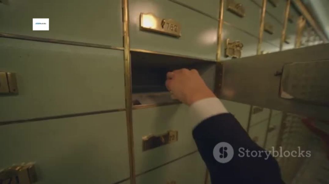 Unlock Safer with Safes Australia