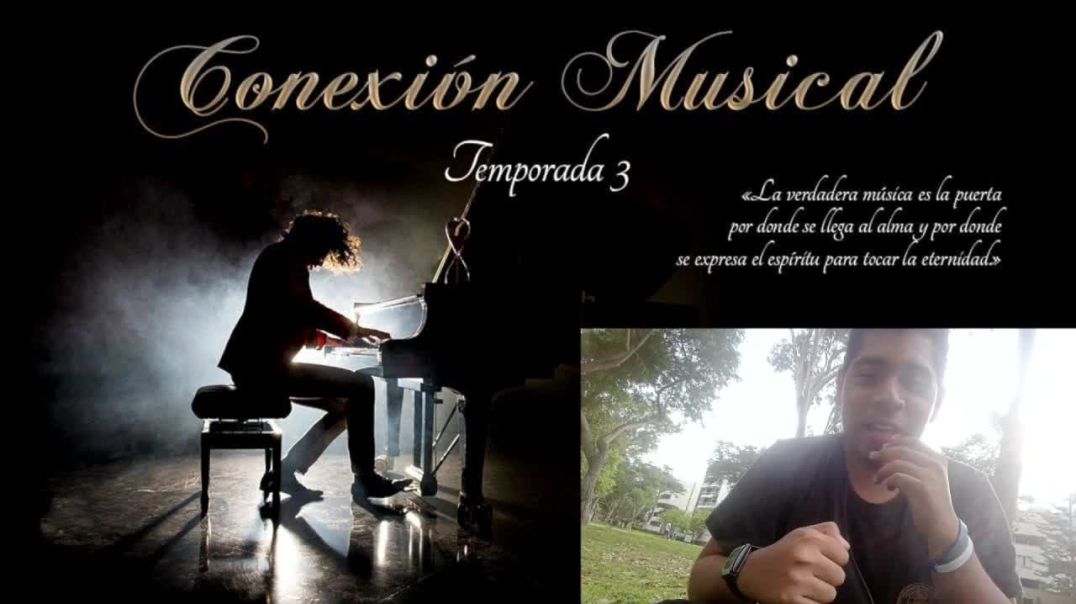 CONEXIÓN MUSICAL 3.46