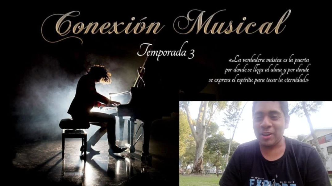 CONEXIÓN MUSICAL 3.47