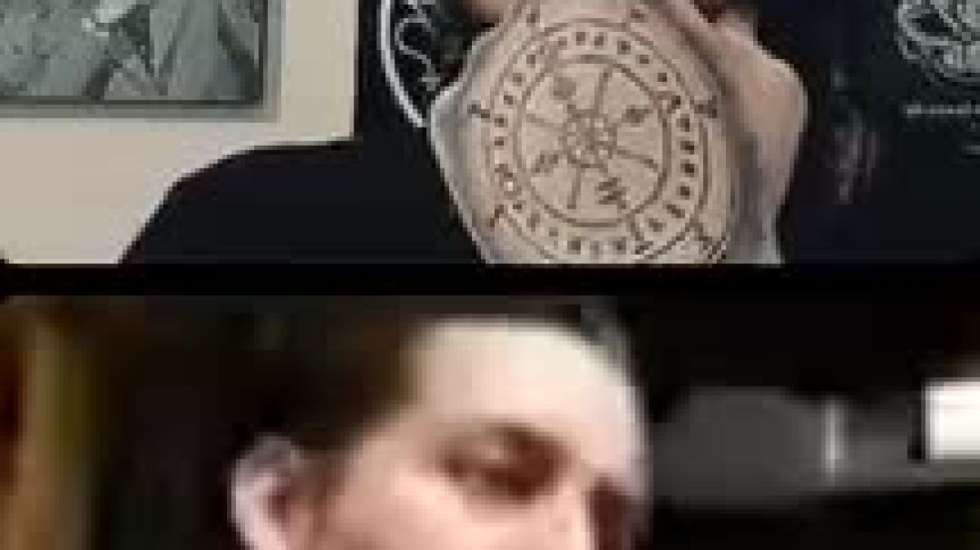 "HOMBRES LOBO" (Cambio de Forma y Culto al Lobo)