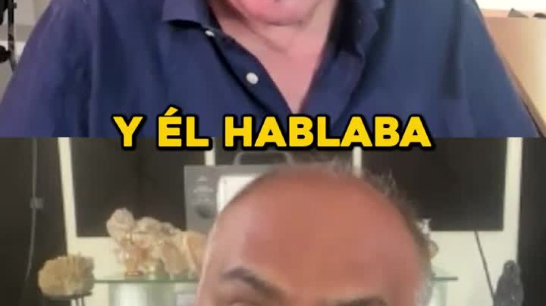 El SECRETO del REINO de los CIELOS