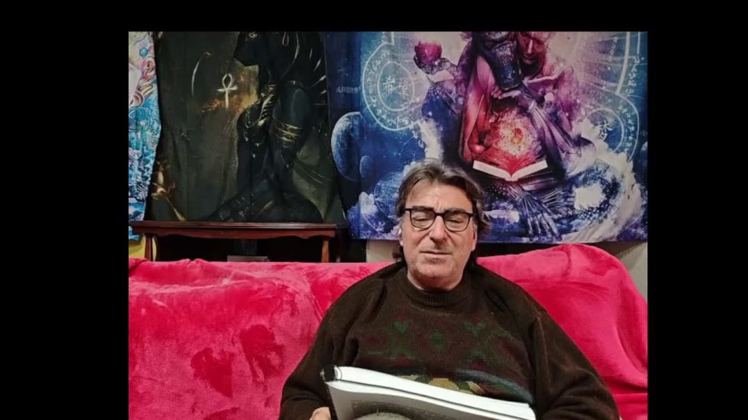 Lectura de los Artículos del (2014) 66,67,68