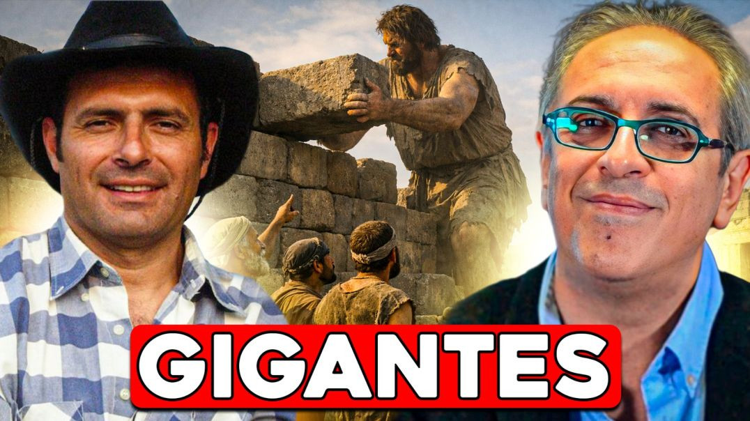 GIGANTES, PUERTAS IMPOSIBLES y la CÁMARA HIPERBÁRICA