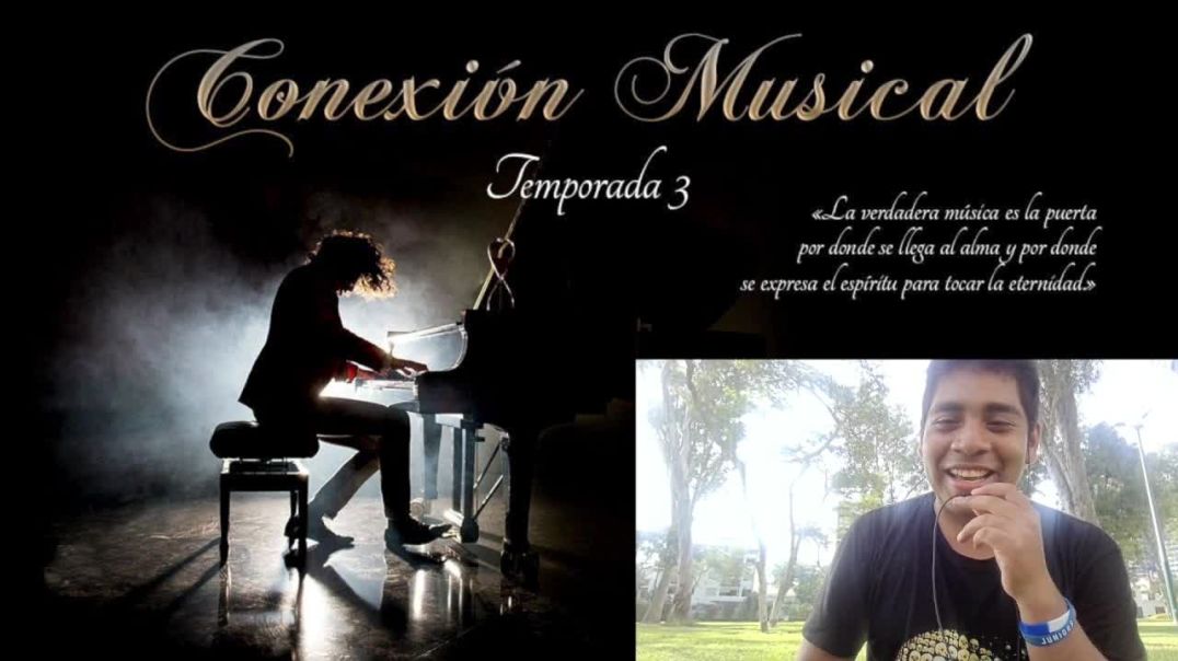 CONEXIÓN MUSICAL 3.48