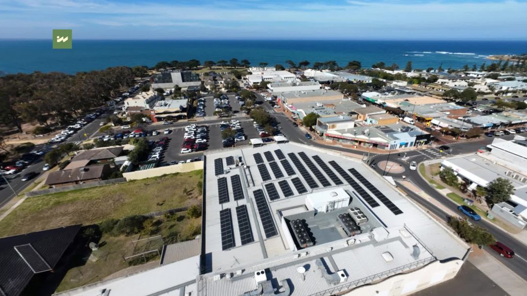 Geelong Solar - Solar Panel Installer | Winki Energy