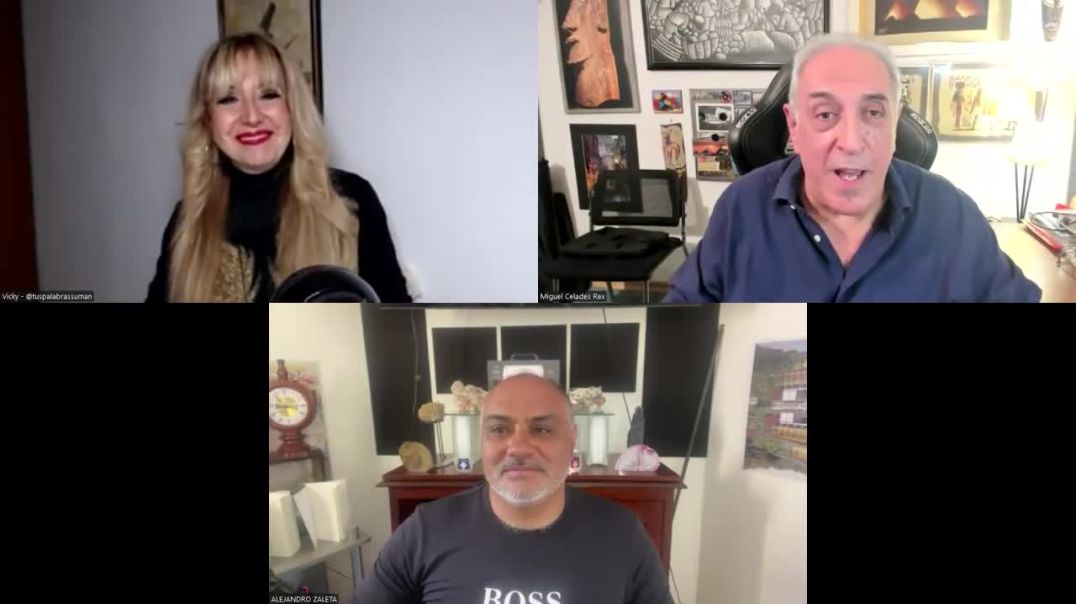 El Motor Prohibido, Tartaria y el Reset