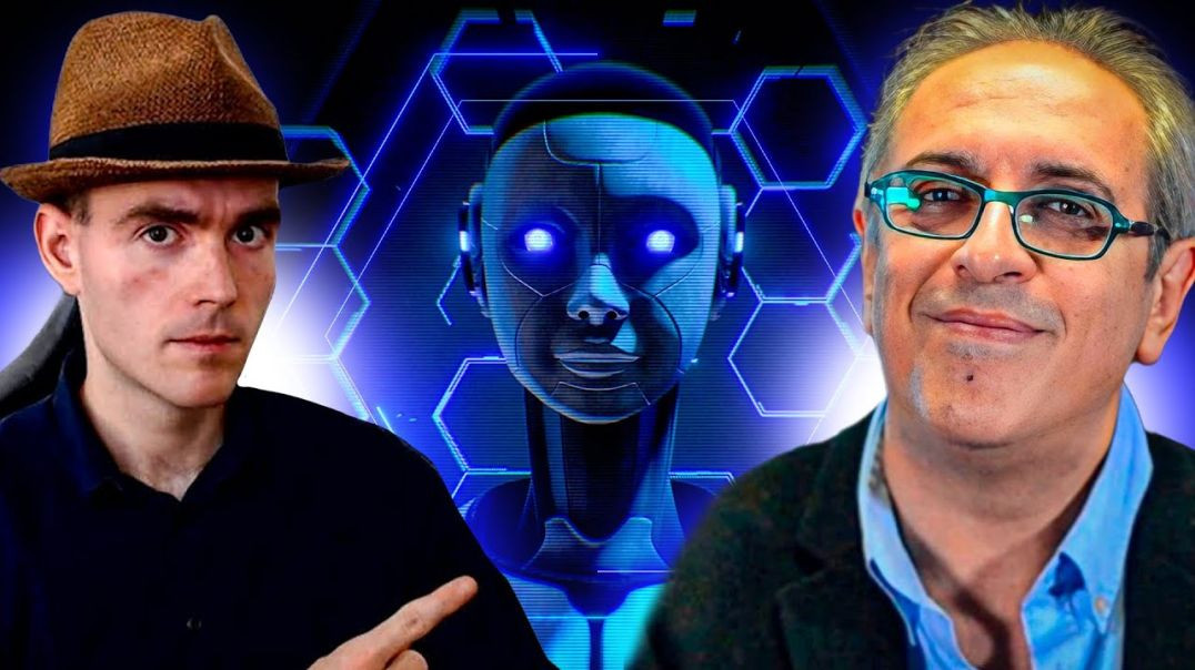 HACKEANDO LA IA, ChatGPT, Control Social