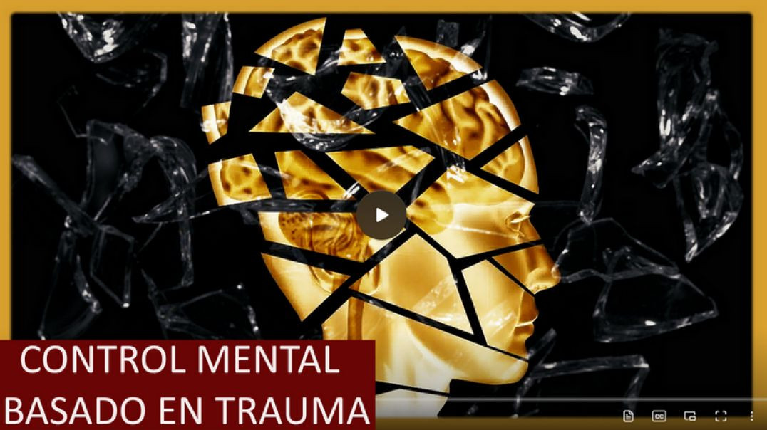 Control Mental basado en Trauma