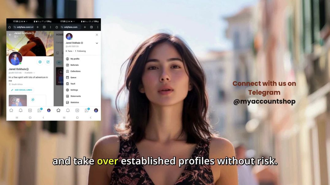 The Truth About Buying OnlyFans Account in 2026