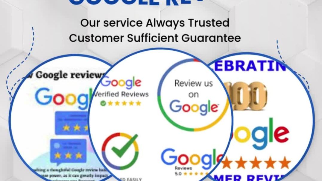 Buy Google Reviews