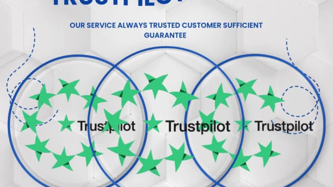 Buy Trustpilot Reviews