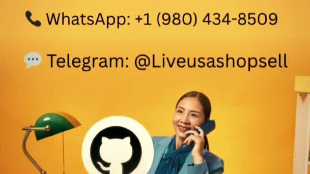 Wheree to buying 10 sites  Trusted GitHub Accounts...