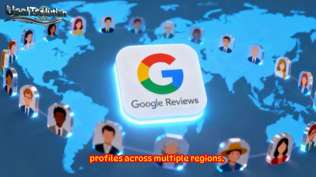 Buy Real Google Reviews for Business Reputation