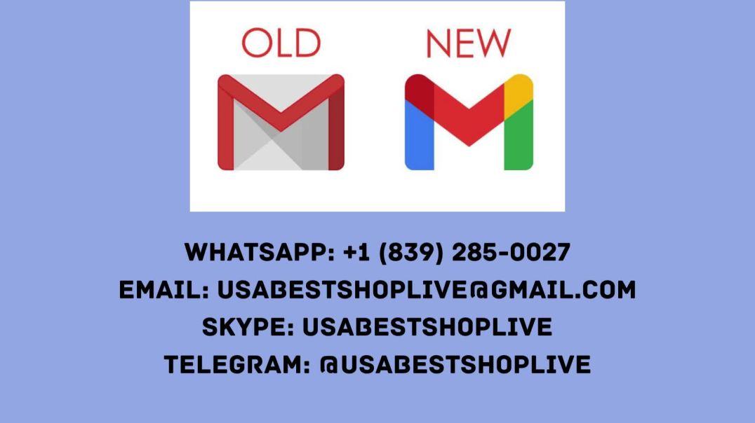 Top 3 Sites to Buy Old Gmail Accounts In (PVA & Aged)