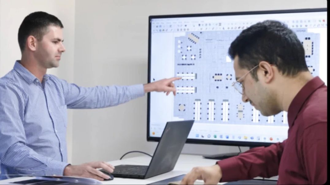 Aurora Office Furniture