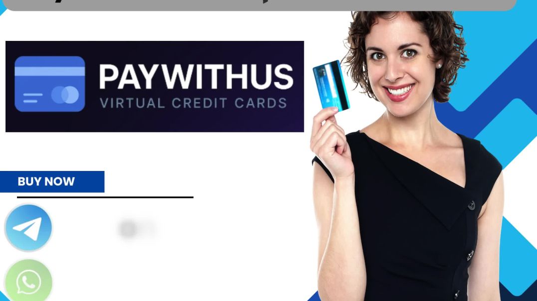 Top 3 Sites to Buy Verified PayWithUs Accounts in This