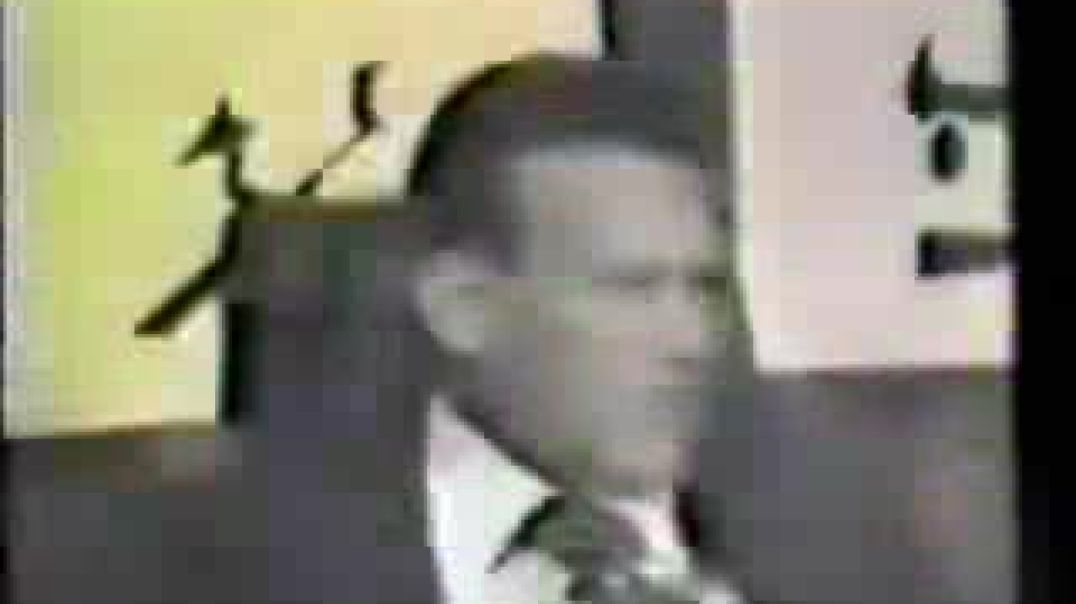 033 Los extraterrestres y los animales intelectuales - VM Samael Aun Weor