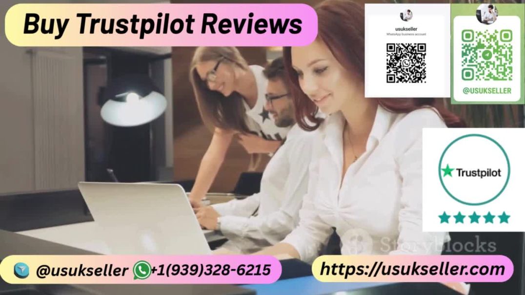 Best place to buy trustpilot reviews