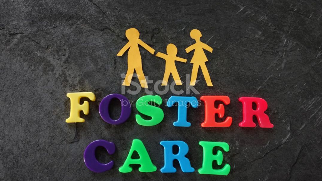 Become a Foster Carer