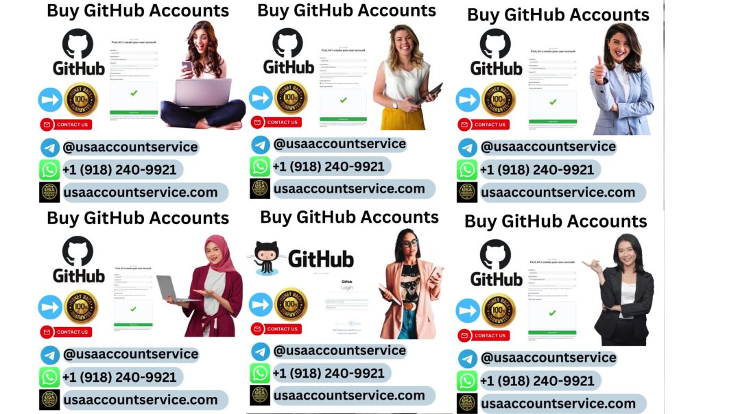 How To Get Github Accounts A Step By Step Easy Guide