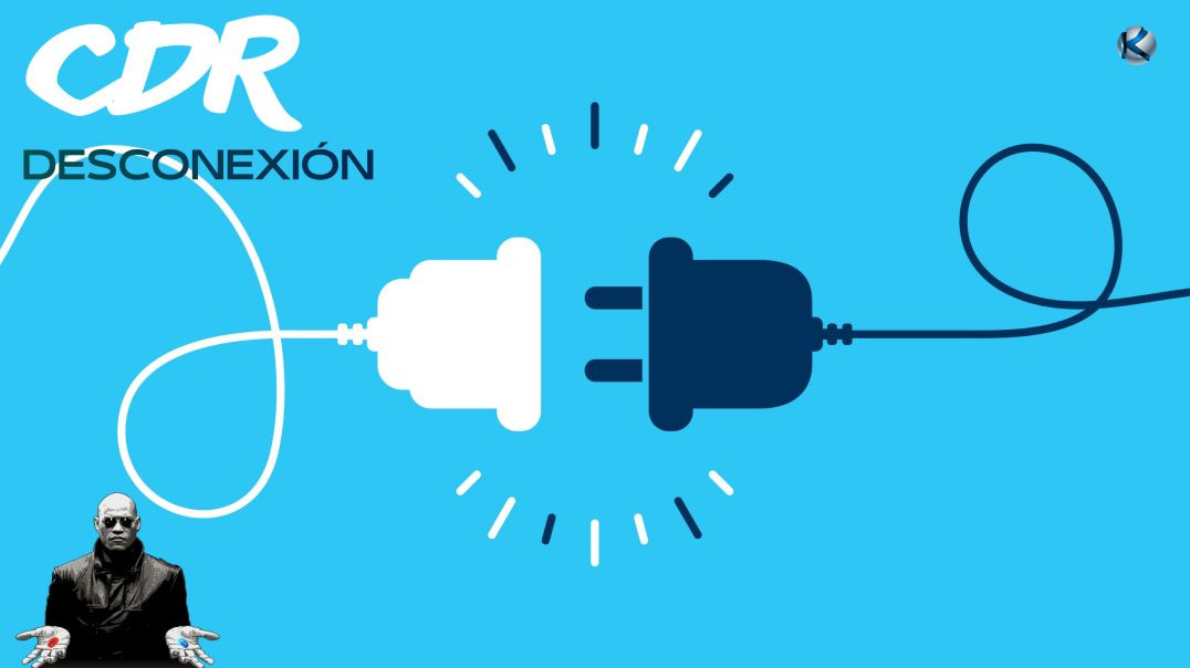 Cápsulas de realidad - 143 Desconexión