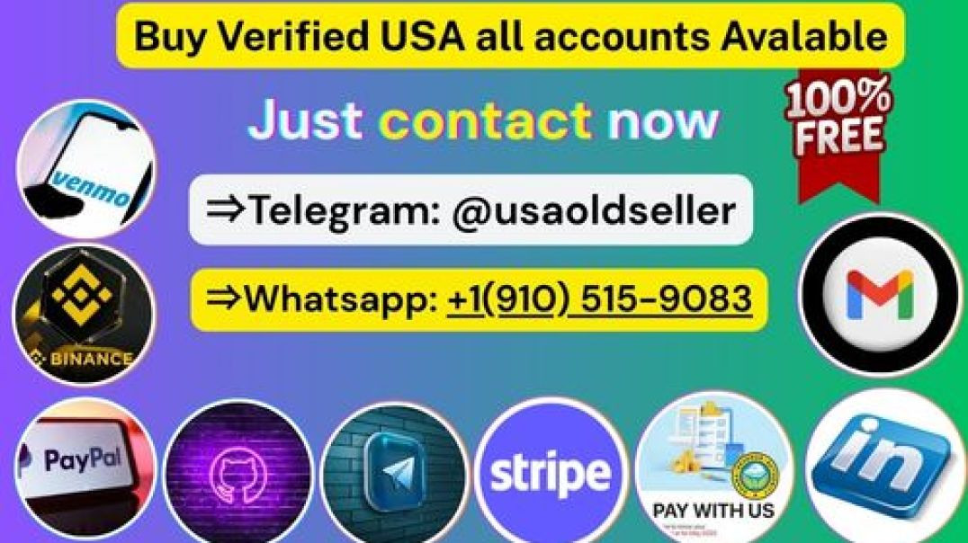 Best 7 Places to Buy Verified PayPal Accounts Online_26