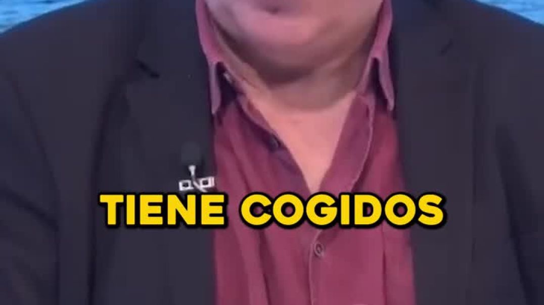 El AGUA de MAR NO se PUDRE… y ese es el VERDADERO PROBLEMA