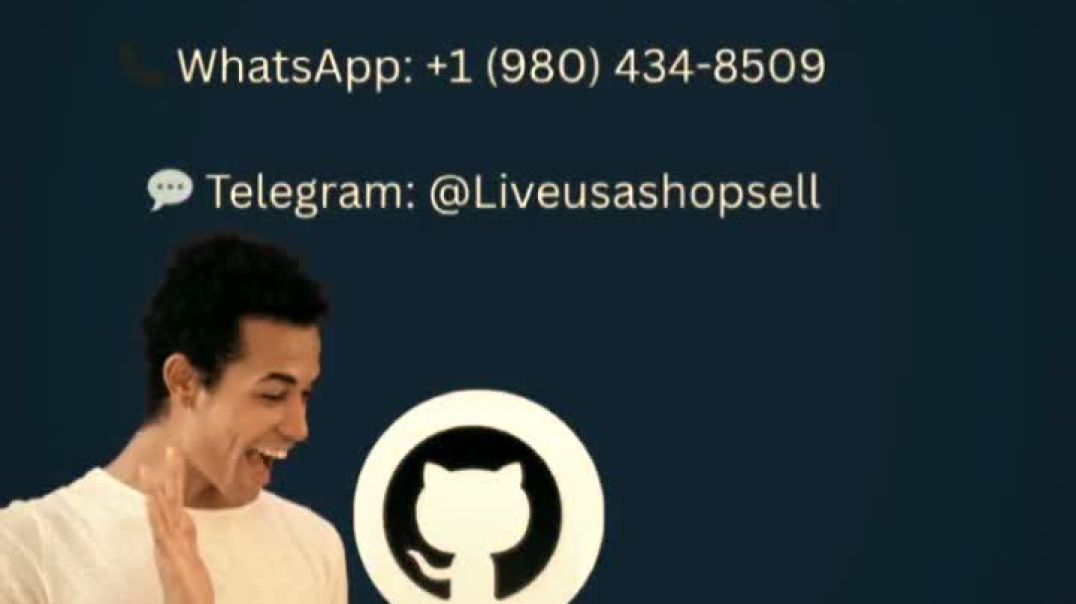 Wher Trusted GitHub Accounts for Modern Development ...