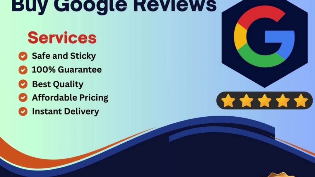 Buy Google Reviews