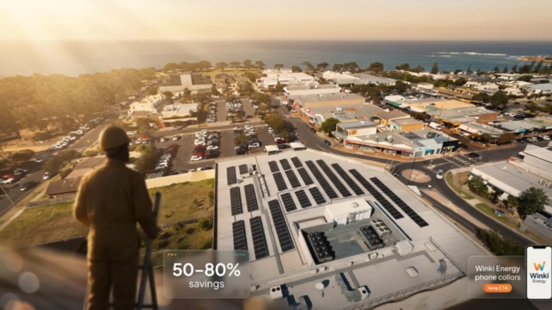 Cut Bills 50–80% in Torquay_ Go Winki So