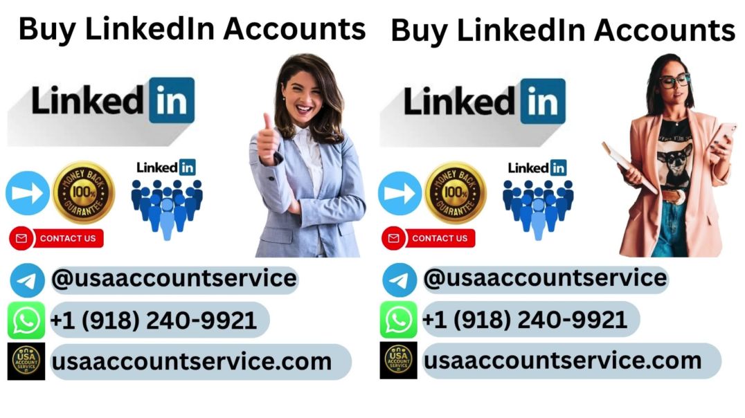 The Top 6 Advantages of Linkedin Account From usa