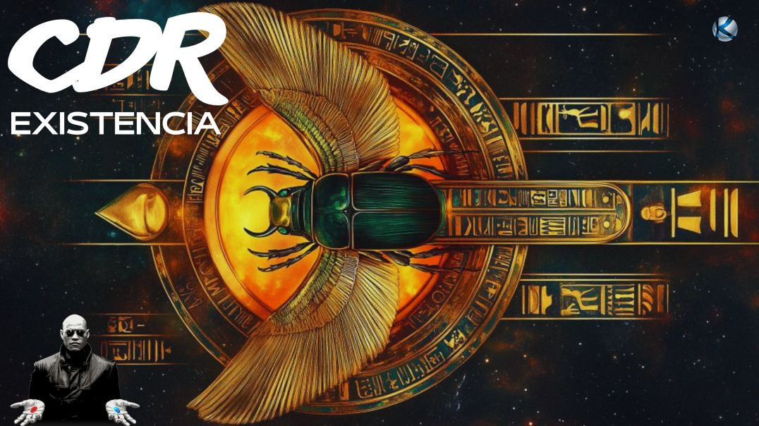 Cápsulas de realidad - 142 Existencia