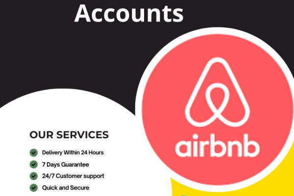 Buy Verified Airbnb Accounts <br>Contact Us : <br>▶Telegram : @myaccountshop <br>▶Whatsapp : ‪+1(410)642-4323 <br>https://myaccountshop.com/product/buy-verified-airbnb-accounts/
