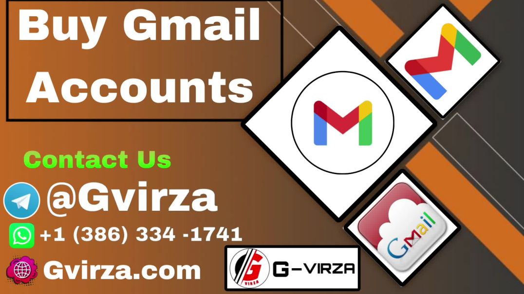Top 4 Platform For Buy Gmail Accounts Marketing Use