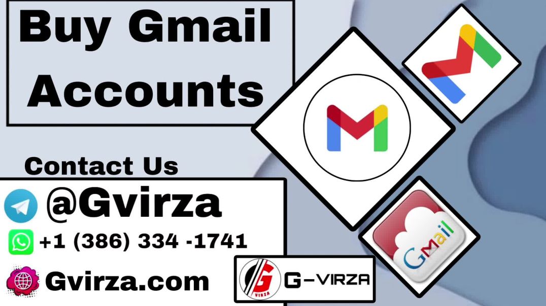 Best 11 Websites To Buy Gmail Accounts (PVA & Aged)