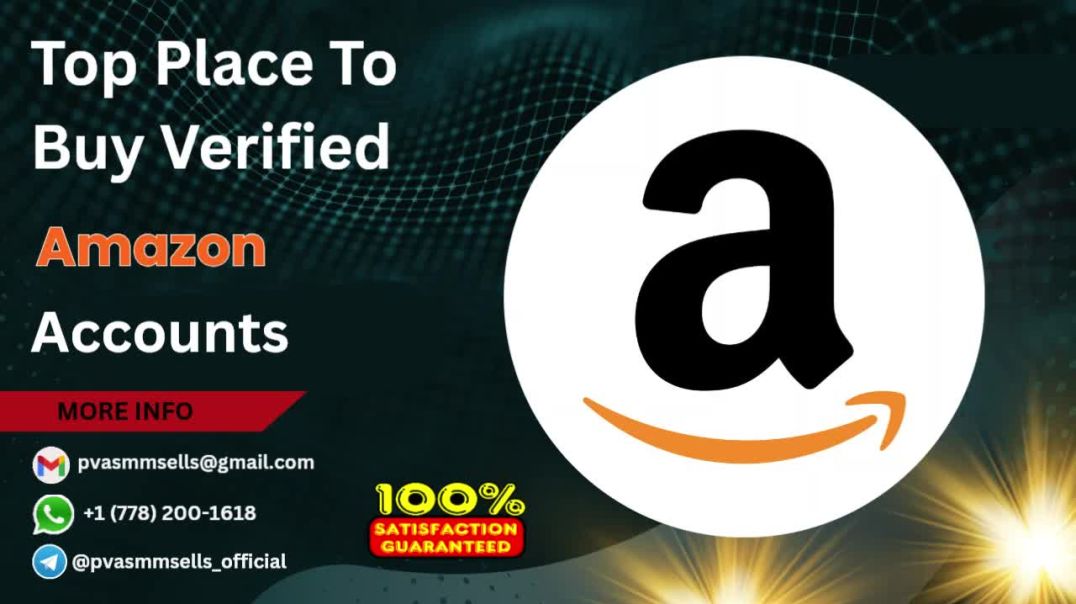 Quiz: Verified Amazon Accounts: What to Check Before