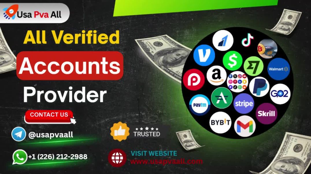 Buy Old Gmail Accounts - 100% Verified & Aged for Your