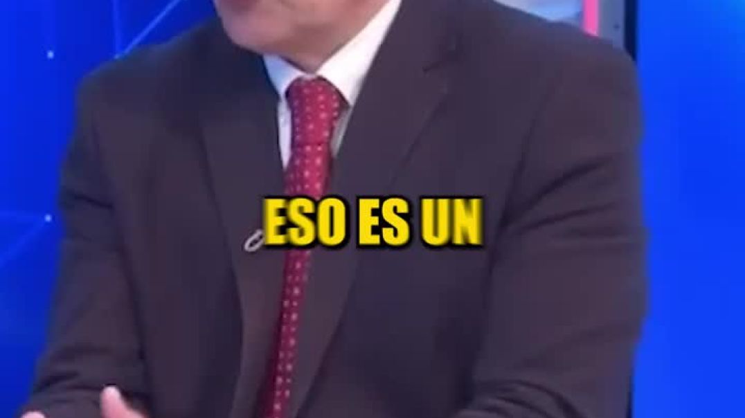 La IDEA no comete el delito… la PERSONA sí