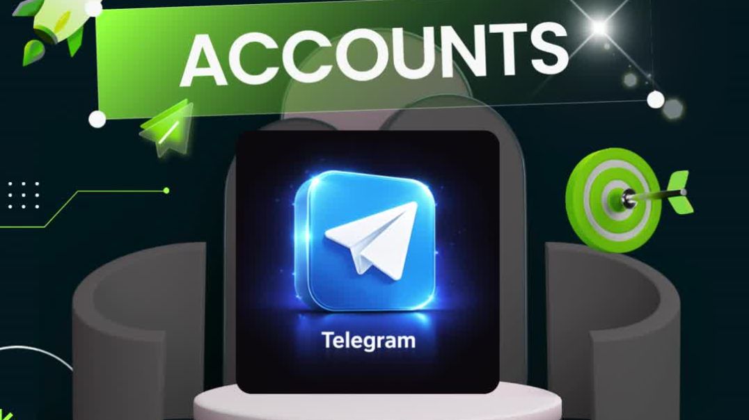 Buy Telegram Accounts