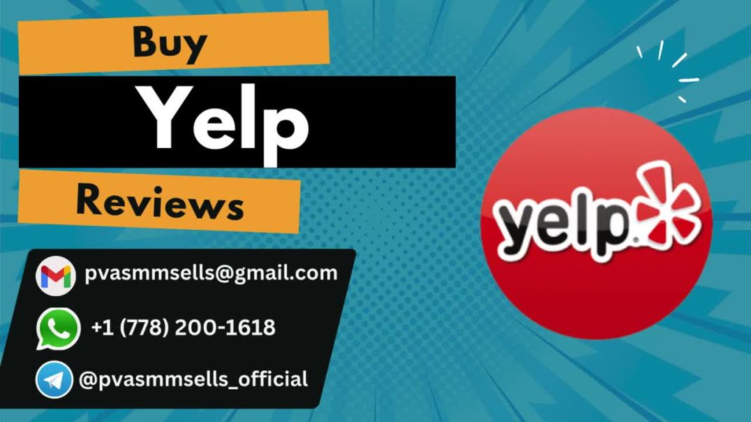Buy Elite Yelp Reviews: What You Need to Know