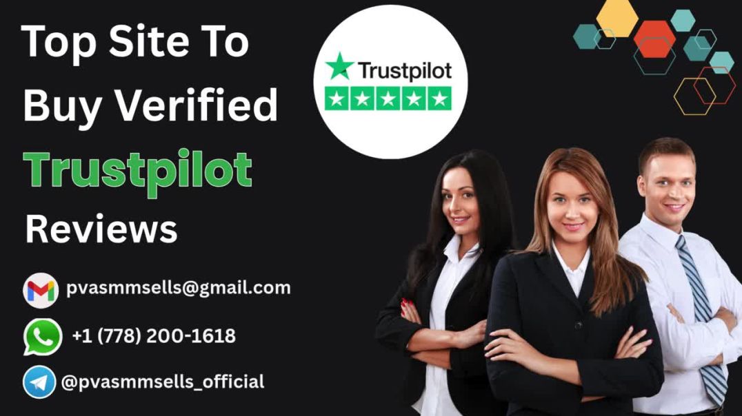 Trustpilot Reviews: Experience the power of customer re