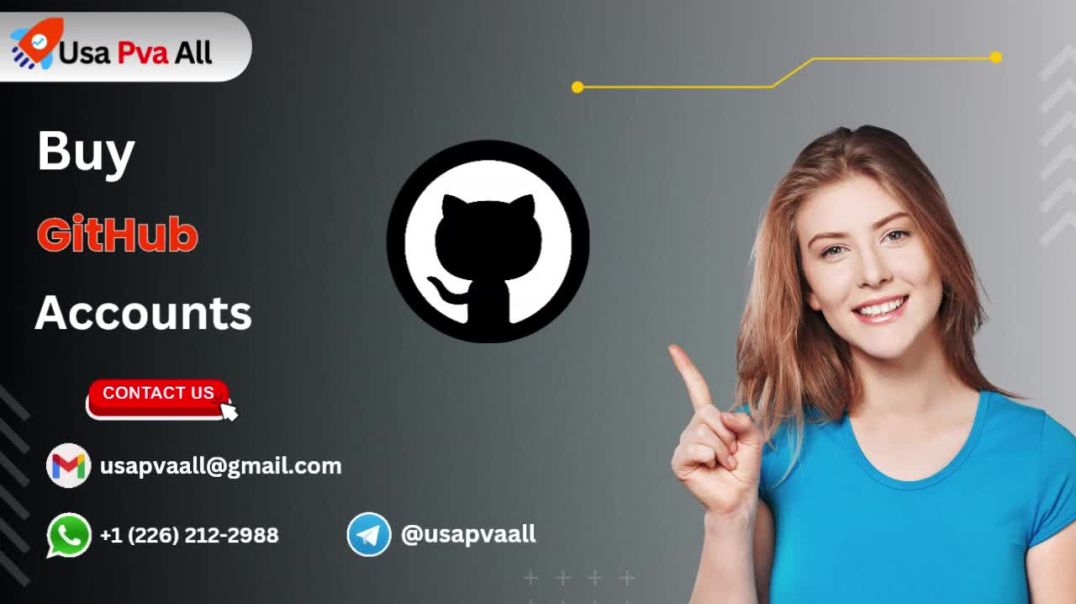 How to Buy Verified GitHub Accounts Without Getting