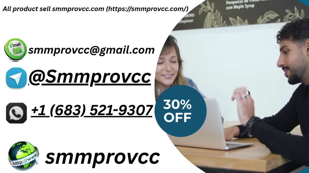 Top 11 Best Sites To Buy USA Facebook Accounts in This