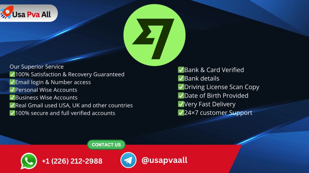 5 Proven Sites for Buying Verified PayPal Accounts Secu