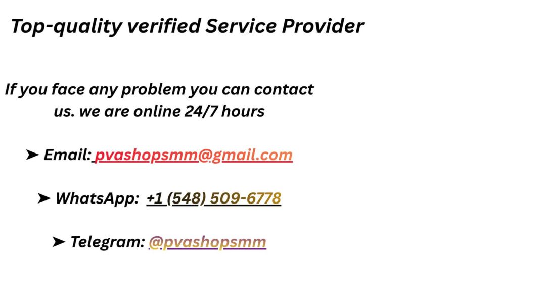 Best 05 Places to Buy Old Gmail Accounts in the USA