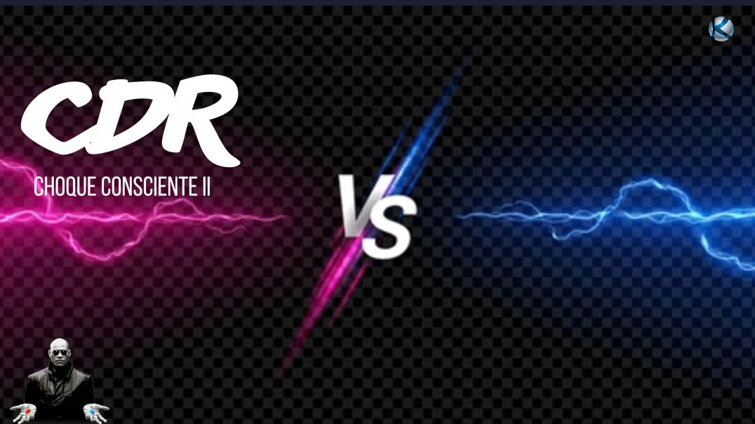 Cápsulas de realidad - 145 Choque consciente II